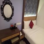 Our Deluxe Rooms